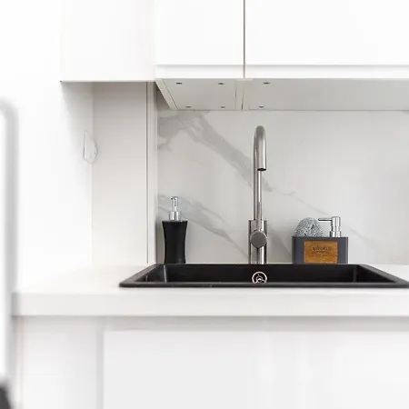 Moderne A 2 Pas De La Gare Appartement *