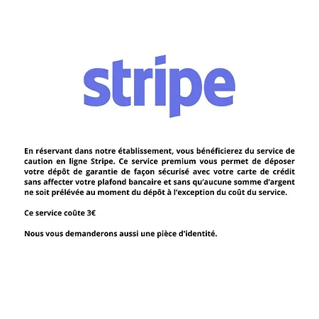 Moderne A 2 Pas De La Gare *